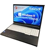 富士通A5510/I5十世代/8G/256G SSD/15.6HD Amazon.co.jp: 【整備済み品】富士通 薄型ノートPC FUJITSU LIFEBOOK